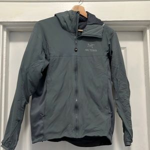 Arc’teryx Atom LT Hoody